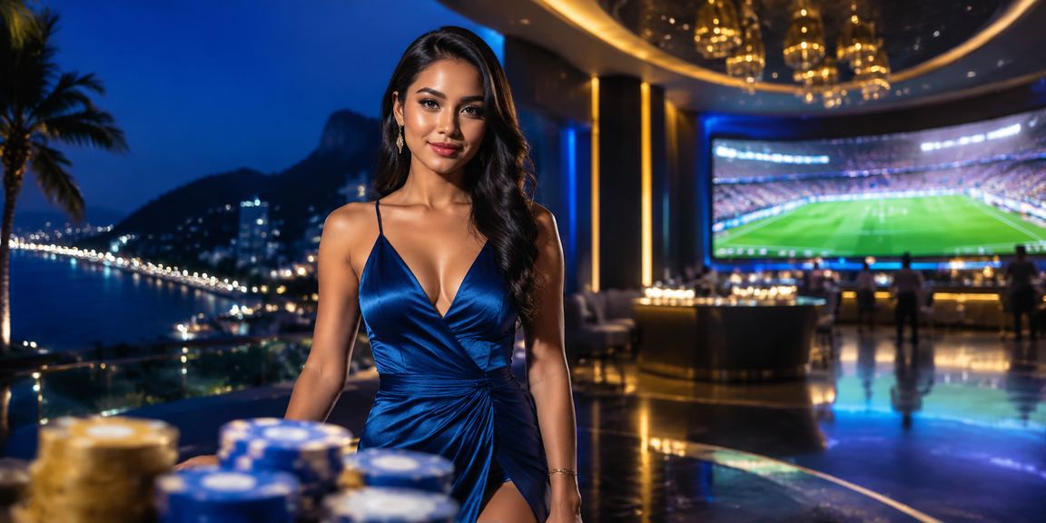 Paparan pertaruhan bola sepak mudah alih di Langkawi Pengalaman pertaruhan bola sepak mudah alih di Langkawi